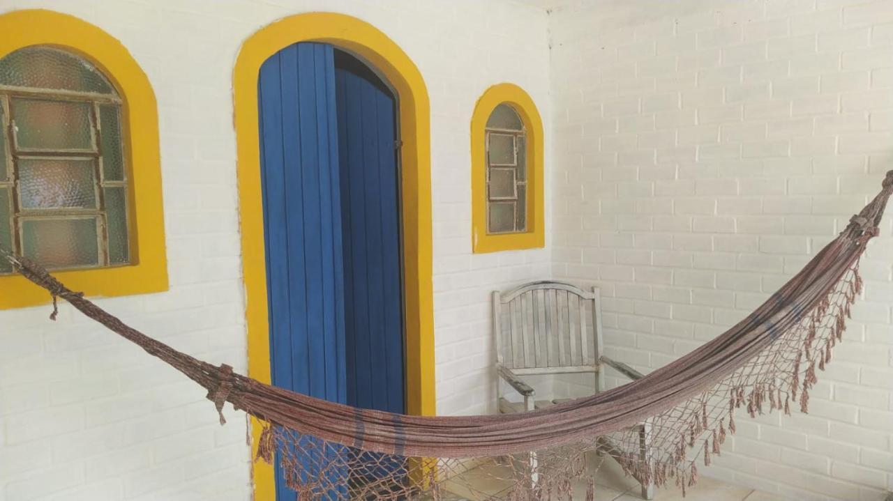 Pouzada Bom Clima - Servimos Cestas De Cafe Da Manha - Melhor Custo Beneficio Em Gravata Dış mekan fotoğraf