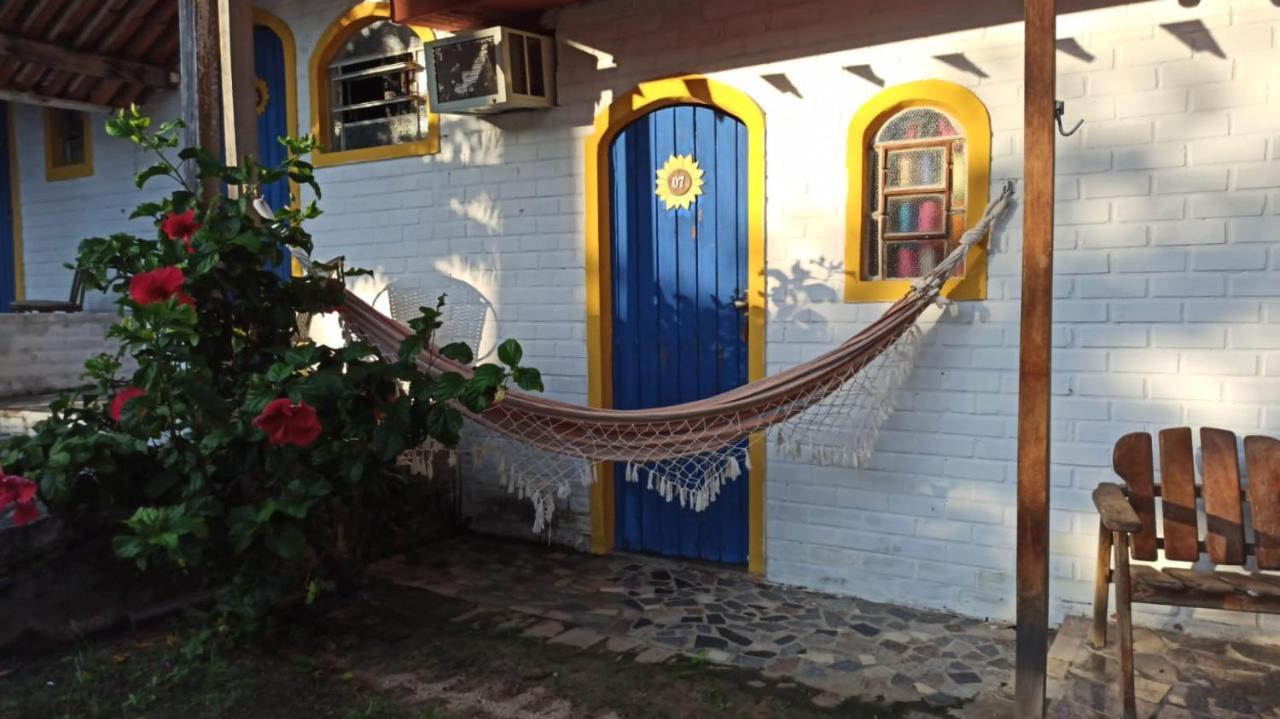 Pouzada Bom Clima - Servimos Cestas De Cafe Da Manha - Melhor Custo Beneficio Em Gravata Dış mekan fotoğraf