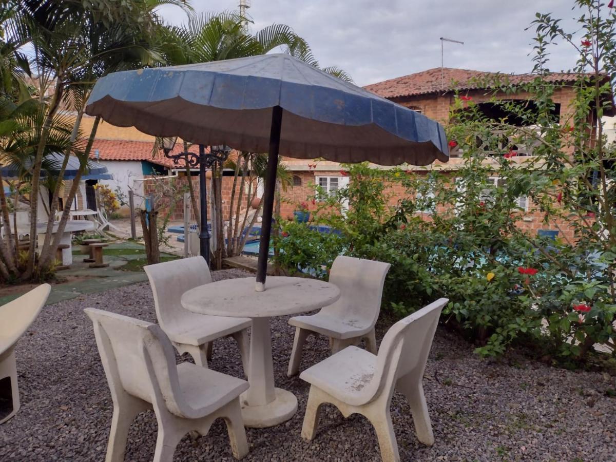 Pouzada Bom Clima - Servimos Cestas De Cafe Da Manha - Melhor Custo Beneficio Em Gravata Dış mekan fotoğraf
