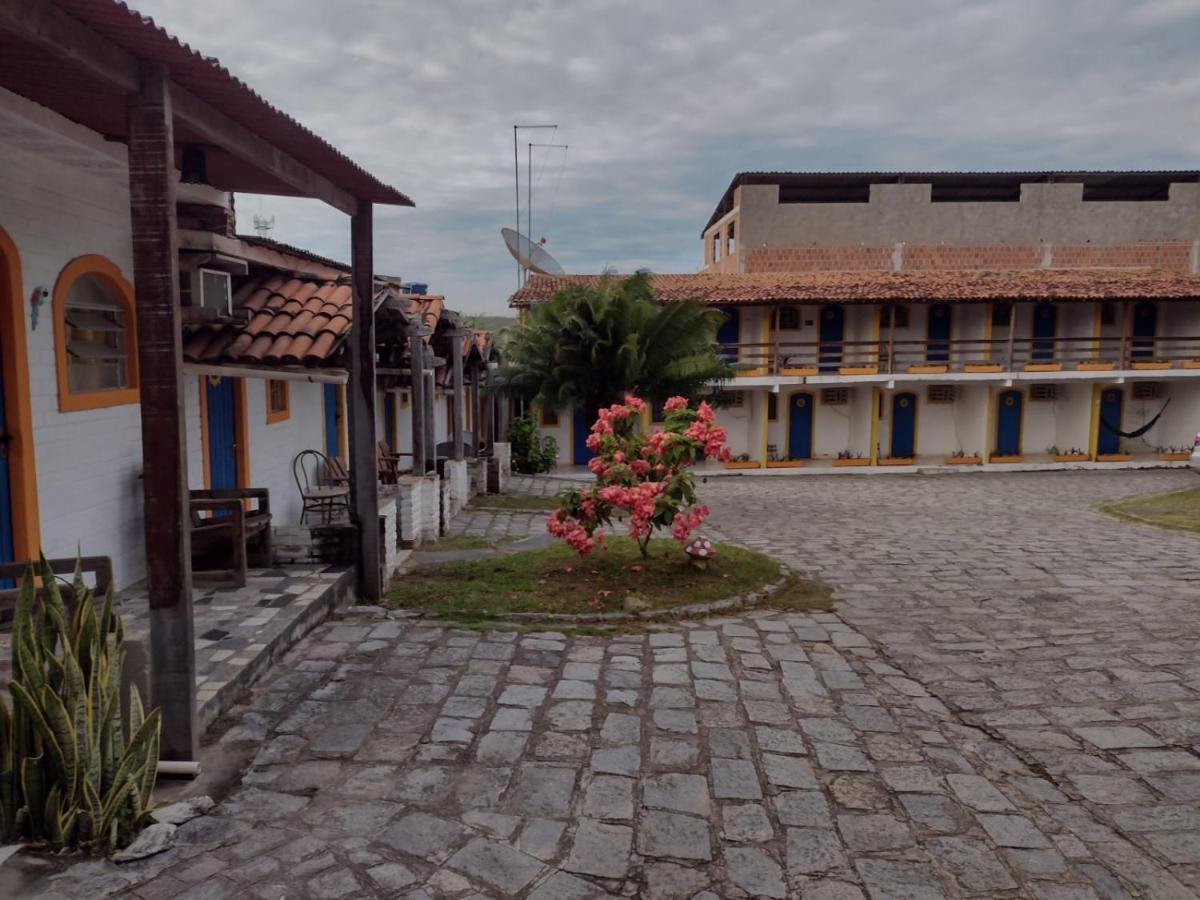 Pouzada Bom Clima - Servimos Cestas De Cafe Da Manha - Melhor Custo Beneficio Em Gravata Dış mekan fotoğraf