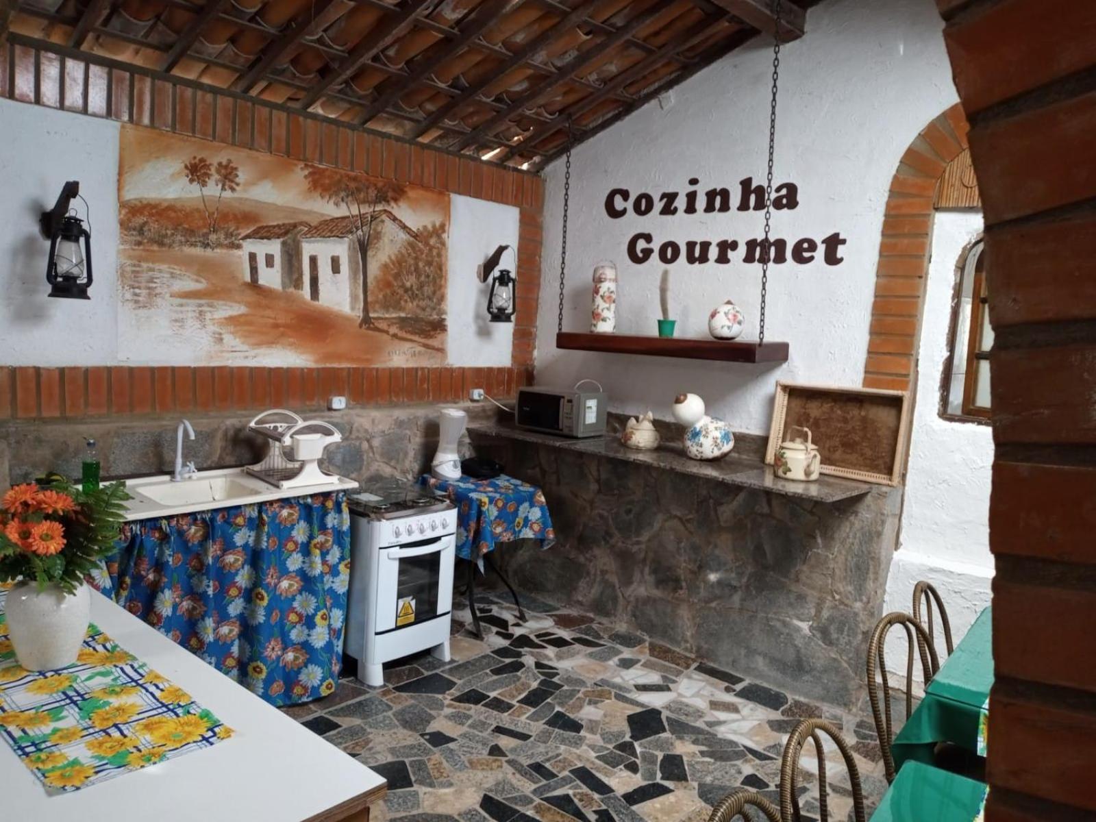 Pouzada Bom Clima - Servimos Cestas De Cafe Da Manha - Melhor Custo Beneficio Em Gravata Dış mekan fotoğraf